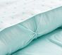 Audrey Quilted Euro Sham