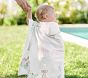 Disney Baby Beach Hooded Towel UPF 50+