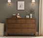 Kendall 7-Drawer Dresser (55w x 19d")