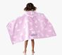 Reversible Icon Kid Hooded Towels