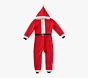 Adult Santa Holiday Costume