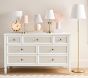 Butterfly 3-Way Table Lamp (12")