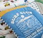 Chase Surf Quilt &amp; Shams