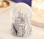 Harry Potter<sup>&trade;</sup> Hogwarts<sup>&trade;</sup> Snow Globe