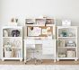 Metal Prism Storage