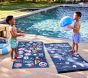 <i>MLB<sup>&trade;</sup></i> Kid Beach Towel UPF 50+