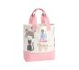 Salty Cat Tote &amp; Towel Set