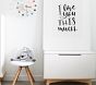 Sloan Toy Box (31")