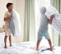 Star Organic Cotton Sheet Set