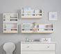 west elm x pbk Sloan Shelving