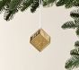 Baby's First Block Ornament