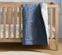 <i>Star Wars</i><sup>&trade;</sup> Stitch Texture Baby Quilt