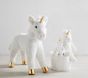 Unicorn Faux Fur Plush Collection