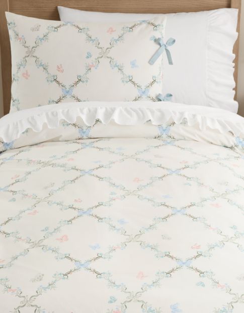 Kids' Bedding Looks