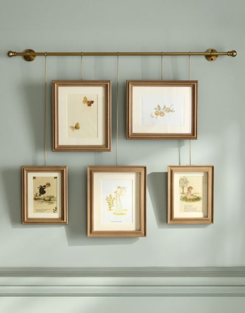 Frames