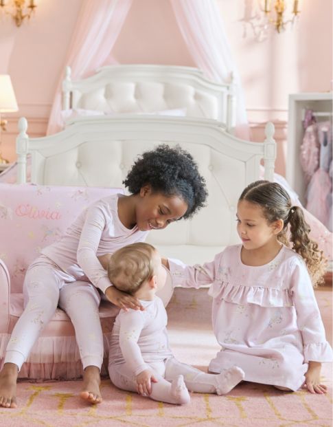 All Sleepwear