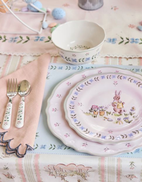 Seasonal Decor, Bedding &amp; More
