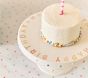 Birthday Cake Stand