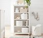 Cameron 4-Shelf Bookcase (30")