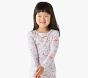 Hello Kitty<sup>&reg;</sup> Cottage Bamboo Viscose Tight Fit Kid Pajama Set
