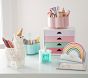 Light Up Unicorn Digital Clock