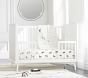 west elm x pbk Mid-Century Toddler Bed Conversion Kit Only