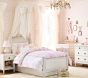 LoveShackFancy Prairie Wildflower Wallpaper
