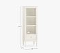 Penny Tower Bookcase (18")