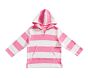 Stripe Kid Cover Up