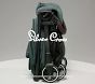 Video 1 for Silver Cross Clic Travel Stroller