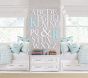 Corduroy Personalized Sham