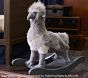 Harry Potter<sup>&trade;</sup> Buckbeak<sup>&trade;</sup> Plush Rocker