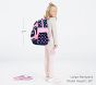 Mackenzie Gold Glitter Backpacks