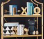 The Emily & Meritt Elephant Bookend
