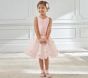 Monique Lhuillier Blush Tutu