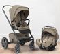 Nuna MIXX2<sup>&trade;</sup> Travel System with PIPA<sup>&trade;</sup> Infant Car Seat