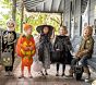 Kids Werewolf Halloween Costume