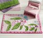 Fish Bath Mat