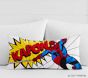 Ka-Pow Lumbar Pillow