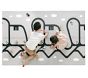 Ruggish Romy Memory Foam Reversible Play Mat
