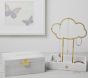 White Isabella Jewelry Box Collection