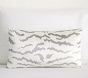 Animal Print Sham