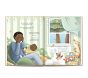 My First Father's Day with Daddy Personalized Book