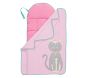 Striped Critter Nap Mats