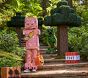 Kids Minecraft Pig Halloween Costume