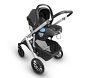 Uppababy® MESA Infant Car Seat & Base