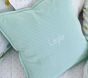 Corduroy Personalized Sham