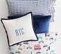 Things That Go Sheet Set &amp; Pillowcases