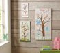 Hayley Tree Plaques