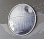 <em>Star Wars</em>™ Death Star™ Wall Art